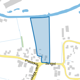 Perceel OEN00-D-1481