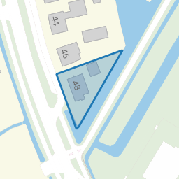 Perceel OEN00-D-1495