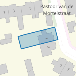 Perceel OEN00-D-1505