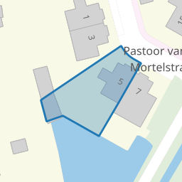 Perceel OEN00-D-1507