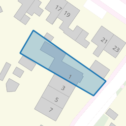 Perceel OEN00-D-1509