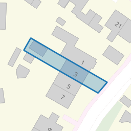 Perceel OEN00-D-1510