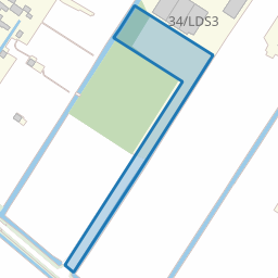 Perceel OEN00-D-1534