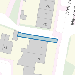 Perceel OEN00-D-1557