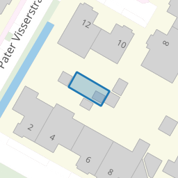 Perceel OEN00-D-1564