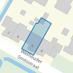 Perceel OEN00-D-1567