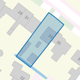 Perceel OEN00-D-1580