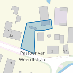 Perceel OEN00-D-1589