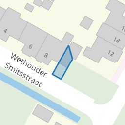 Perceel OEN00-D-1602