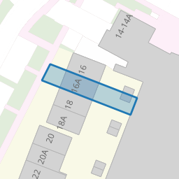 Perceel OEN00-D-1646