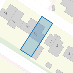 Perceel OEN00-D-1695