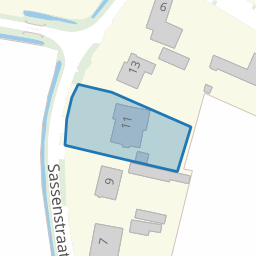 Perceel OEN00-D-1723