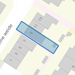 Perceel OEN00-D-1728