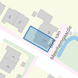 Perceel OEN00-D-1743