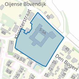 Perceel OEN00-D-1745