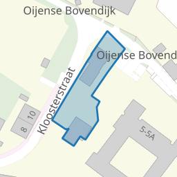 Perceel OEN00-D-1746