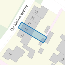 Perceel OEN00-D-1751