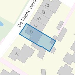 Perceel OEN00-D-1756