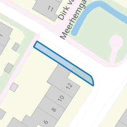 Perceel OEN00-D-1775