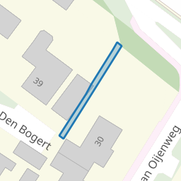 Perceel OEN00-D-1803