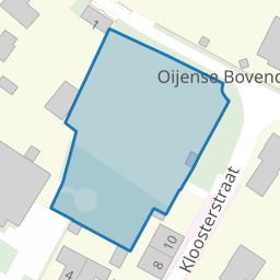 Perceel OEN00-D-1810