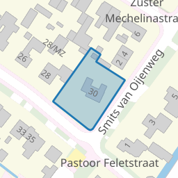 Perceel OEN00-D-658
