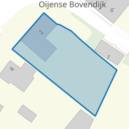 Perceel OEN00-D-797