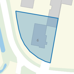 Perceel OEN00-D-851