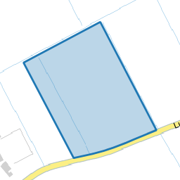 Perceel OEN00-E-210