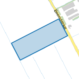 Perceel OEN00-E-222