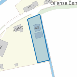 Perceel OEN00-E-273