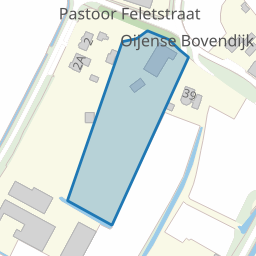 Perceel OEN00-F-100