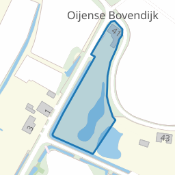 Perceel OEN00-F-122