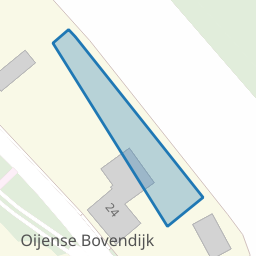 Perceel OEN00-F-224
