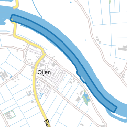 Perceel OEN00-F-284