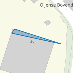 Perceel OEN00-F-61