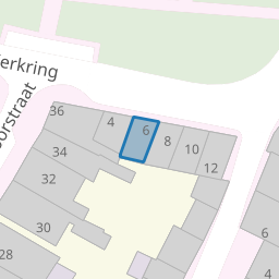 Perceel OFK00-C-1019