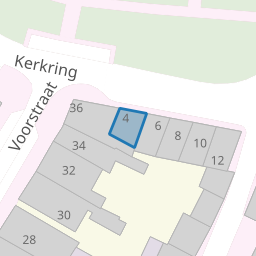 Perceel OFK00-C-1020