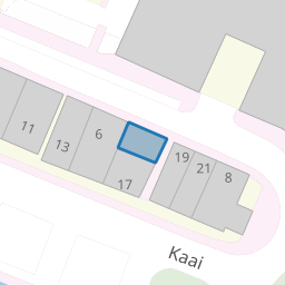 Perceel OFK00-C-1088