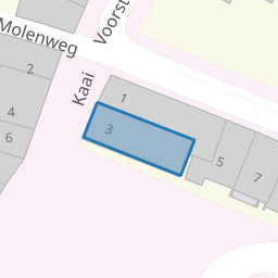 Perceel OFK00-C-1104