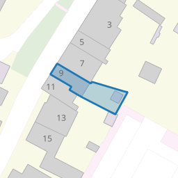 Perceel OFK00-C-1119