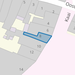 Perceel OFK00-C-1144