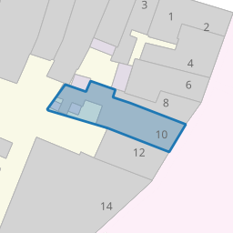 Perceel OFK00-C-1325