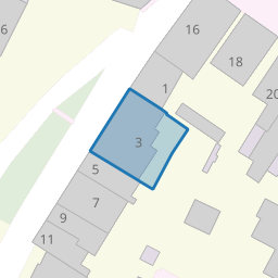 Perceel OFK00-C-1479