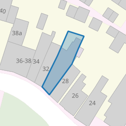 Perceel OFK00-C-1541