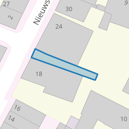 Perceel OFK00-C-1745