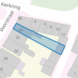Perceel OFK00-C-2029