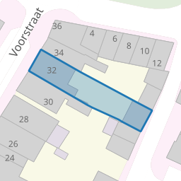 Perceel OFK00-C-2030