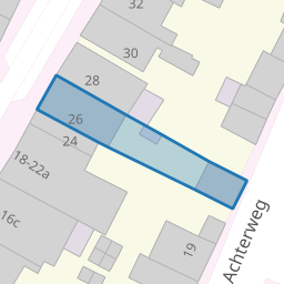 Perceel OFK00-C-2031