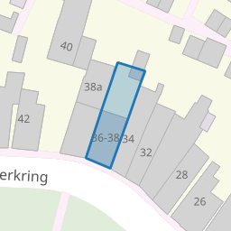 Perceel OFK00-C-2114